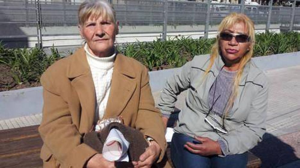 La querella pidi� que cambien la car�tula de la causa