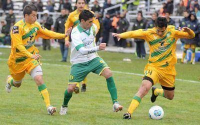 Aldosivi quiere levantar la punter�a