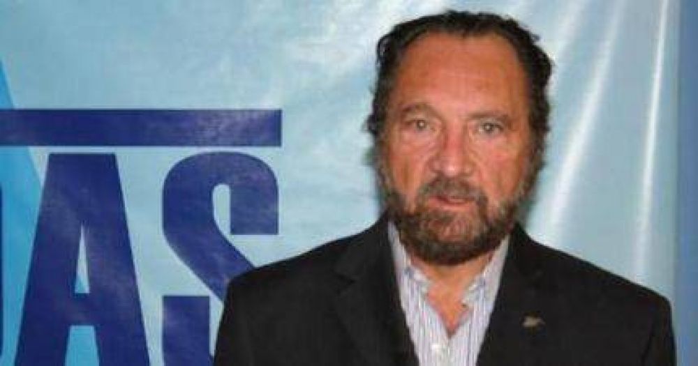 Desde la c�rcel de Marcos Paz, Gustavo Demarchi cuenta su verdad
