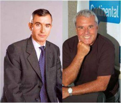 Inseguridad: Pulti no atendi� ni a Nelson Castro ni a Fernando Bravo