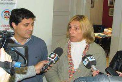�Est�n cometiendo un avasallamiento con la figura del Defensor del Pueblo�