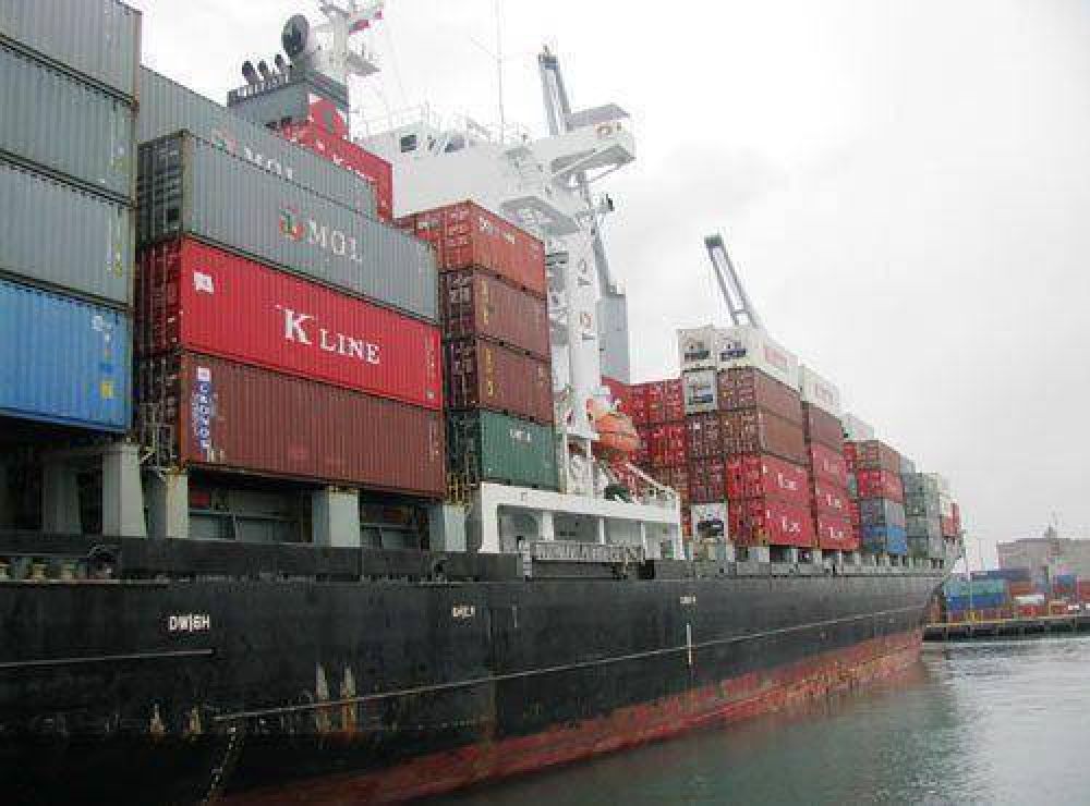 El Somu levant� el bloqueo a las exportaciones