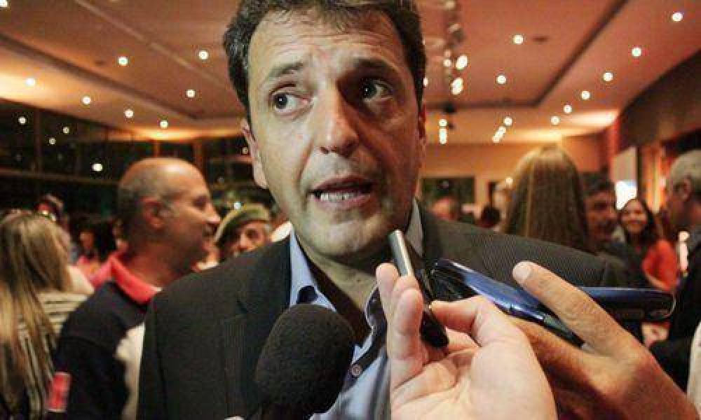 La Justicia frena tasa a los pa�ales descartables que aplic� Massa