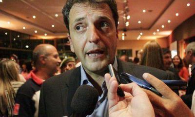 La Justicia frena tasa a los pa�ales descartables que aplic� Massa