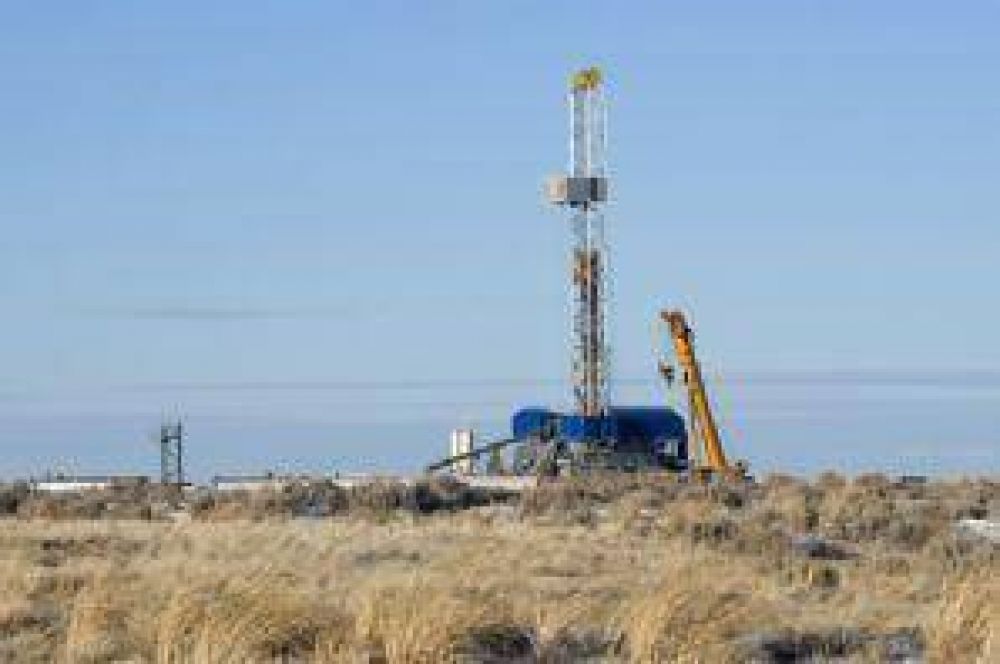 Quieren impedir que municipios �anti-fracking� obtengan recursos hidrocarbur�feros