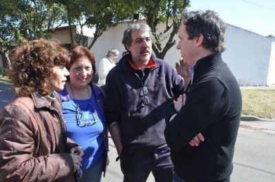 Ituzaing� incorpor� nuevas c�maras