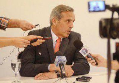 Para Sapag, se �busca tirotear a YPF� 