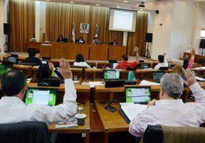 Ratifican la universalidad del boleto estudiantil 
