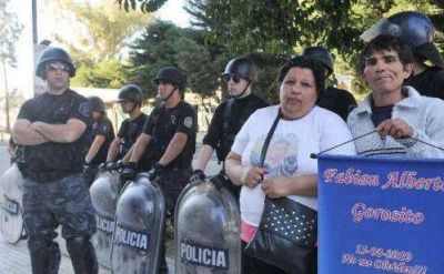 Absolvieron a todos los acusados del crimen de Fabi�n Gorosito
