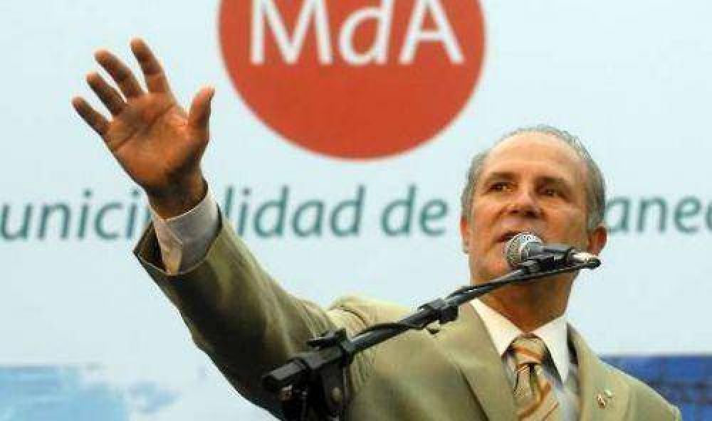 �Con `Cacho� �lvarez el Frente Renovador perder� votos�
