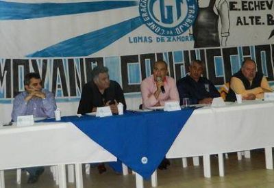 Movilizar�n en reclamo del boleto obrero