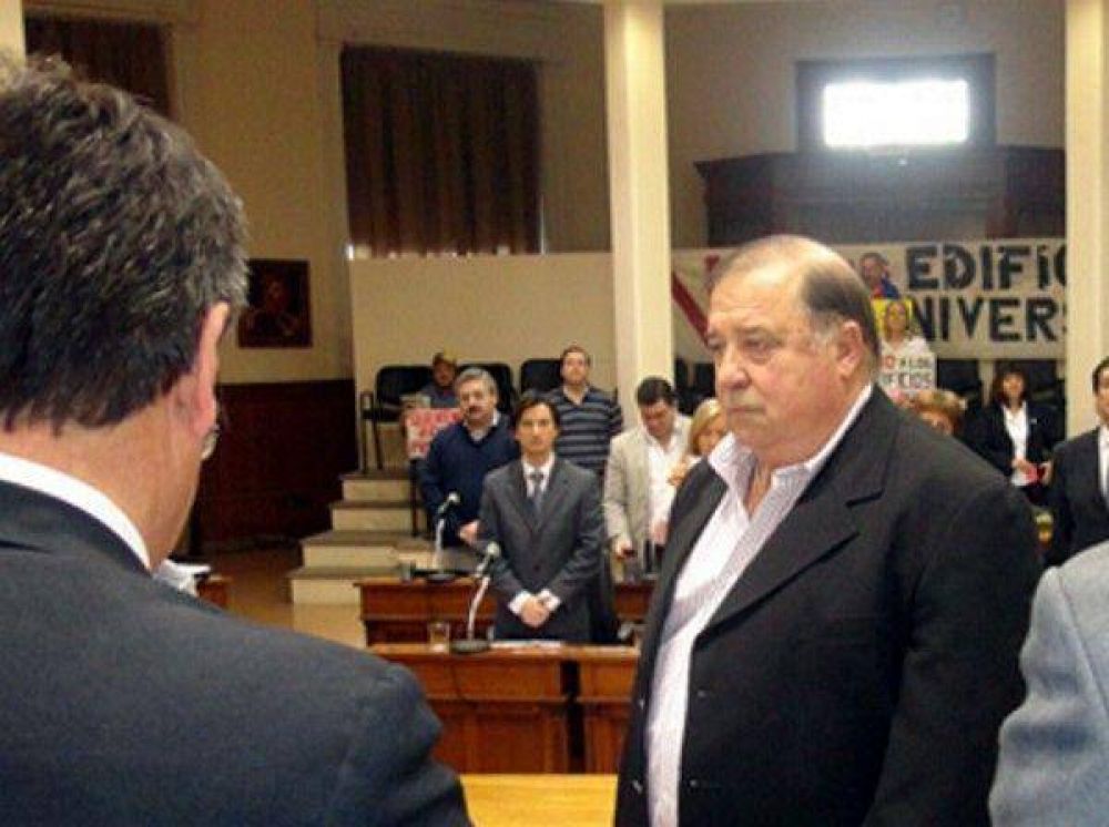 El �breitenstenismo� se refuerza en el Concejo