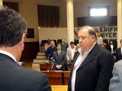 El �breitenstenismo� se refuerza en el Concejo