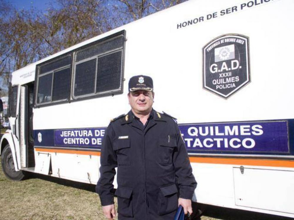 Acusan a un menor