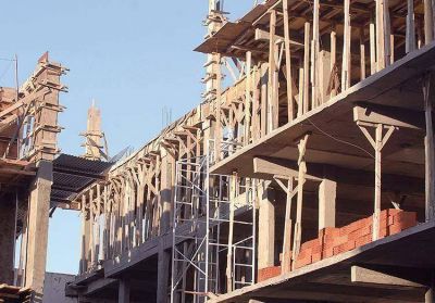 Obras: a qui�n corresponde la seguridad