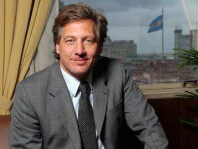 Ivan Budassi cada vez m�s cerca del Ministerio de Justicia bonaerense