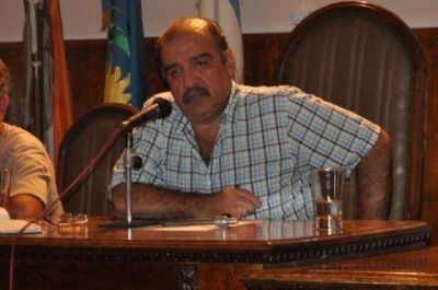 El Concejo recibi� a jefes policiales