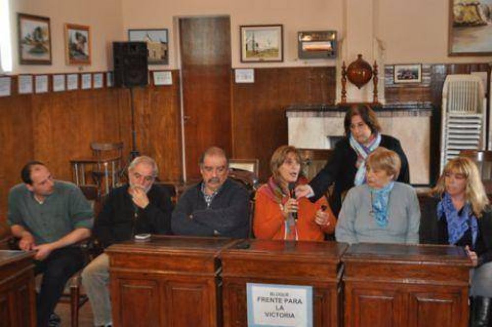 Un porcentaje de lo recaudado en el estacionamiento medido ser� donado a entidades de bien p�blico
