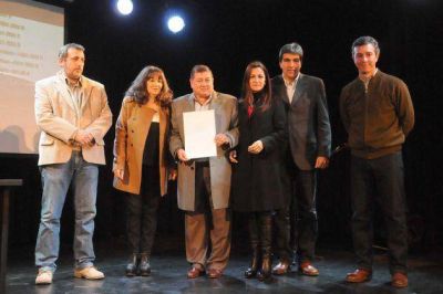 Amplia concurrencia al Congreso sobre Malvinas y Derechos Humanos
