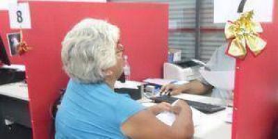 PAMI: afiliados podr�n gestionar turnos por internet