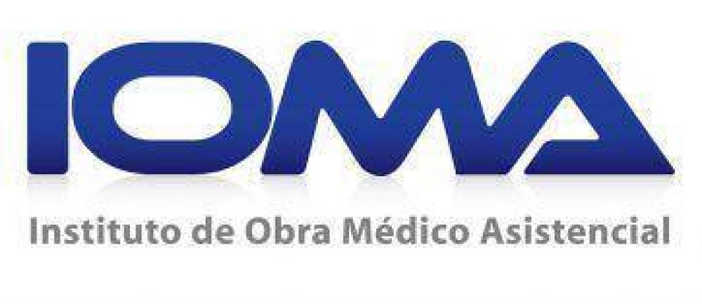 Corrupci�n: "El Directorio de IOMA sab�a"