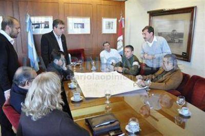 Se instalar�n otras 12 c�maras en la ciudad
