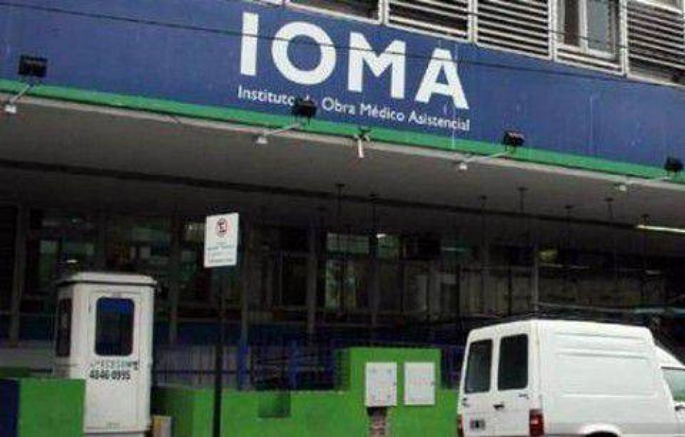 Son diez los detenidos por presunta estafa millonaria en IOMA