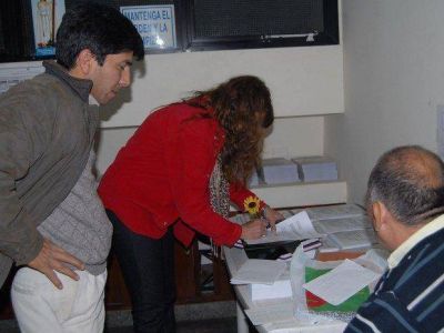 Siete frentes electorales apuntan a las generales