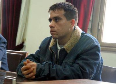 Condenaron a boxeador platense por un crimen: 16 a�os de c�rcel