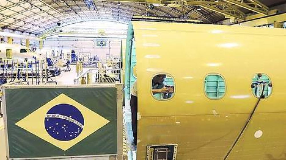EE.UU. volvi� a crecer, pero se frenaron China, Brasil y Rusia
