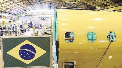 EE.UU. volvi� a crecer, pero se frenaron China, Brasil y Rusia