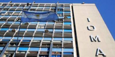 Diez platenses detenidos por presuntas estafas al IOMA