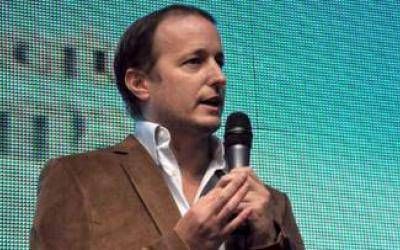 Elecciones 2013: Insaurralde retom� la idea de De Narv�ez y busca un debate con todos los candidatos en la Provincia