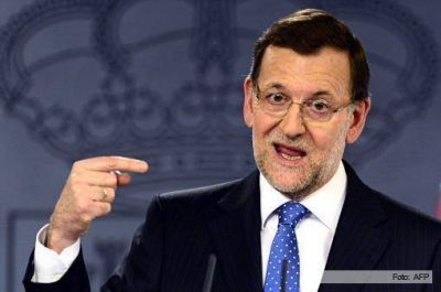 El Partido Popular reconoci� que elimin� material donde habr�a pruebas de la contabilidad paralela