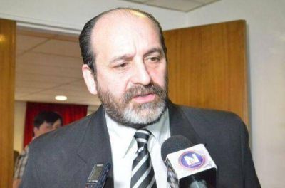 Chekherdemian detall� alcances del programa de empleo y capacitaci�n