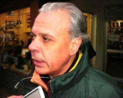 Portel: "R�os no crey� en el pueblo"