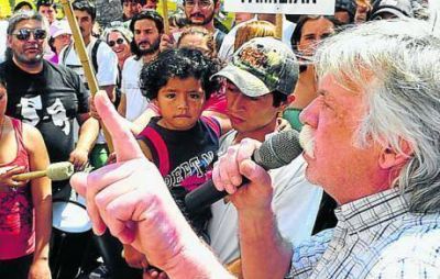 Conflicto entre la Municipalidad y el Suoem por contratados