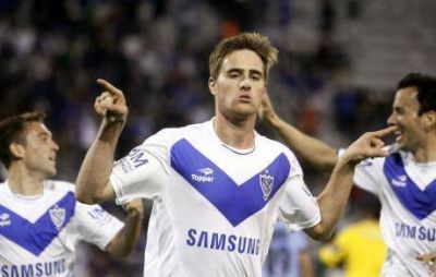V�lez elimin� a Belgrano de la Copa Sudamericana