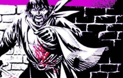 La violencia gaucha dej� un hombre muerto