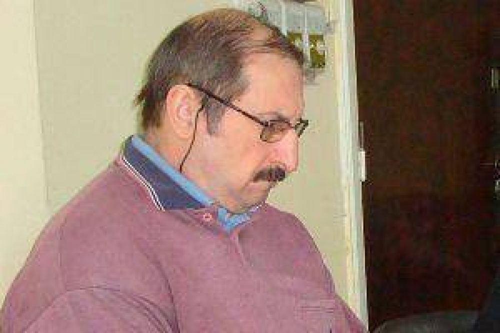Condenaron a 22 a�os de prisi�n al carnicero que degoll� a su suegra