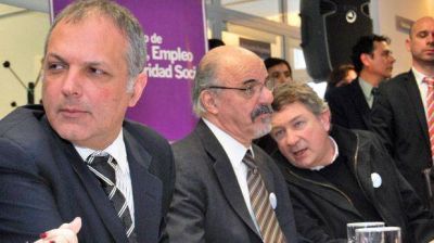 Tomada manifest� que se endurecer�n acciones para erradicar trabajo en negro