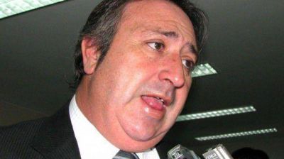 Ingram: "Prefieren capitalizar la conquista de los trabajadores antes que trabajar ellos mismos"