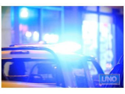 Un hombre asesin� a su pareja y luego intent� quitarse la vida