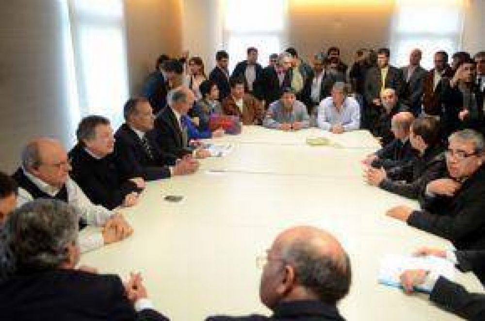 Alpesca: "Empresarios R�pidos Se Sirven De Un Estado Bobo"