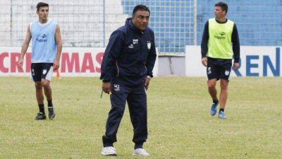 Tiene la f�rmula para bajar al �Halc�n� en su propia casa