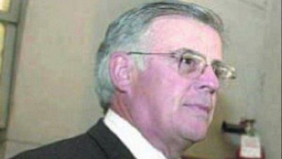 Confirman el procesamiento del ex juez federal Manlio Mart�nez