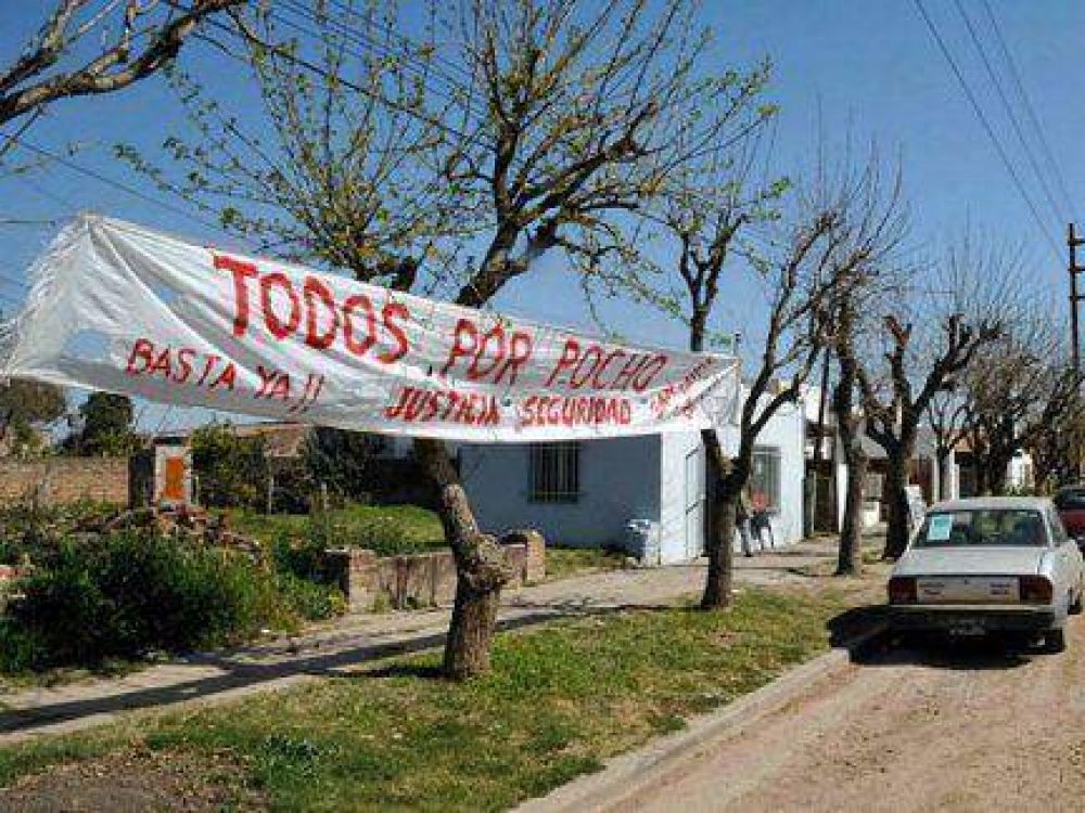 Se cumplen dos a�os de la desaparici�n de Pocho Morales y har�n una marcha 