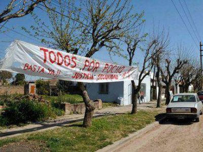 Se cumplen dos a�os de la desaparici�n de Pocho Morales y har�n una marcha 