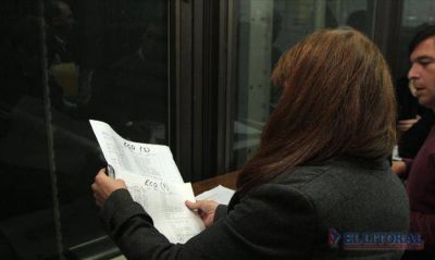 Enroque en ECO: los afectados por la re-re ser�n candidatos a viceintendentes