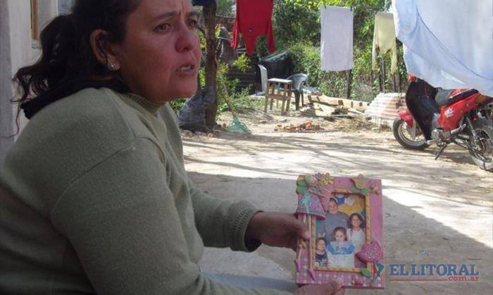 �Las mujeres hacemos denuncias y eso queda archivado, necesitamos ayuda�